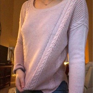 American Eagle sweater, size XS